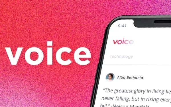 域名是资产吗？看看卖出3000万美元voice.com的他怎么说？