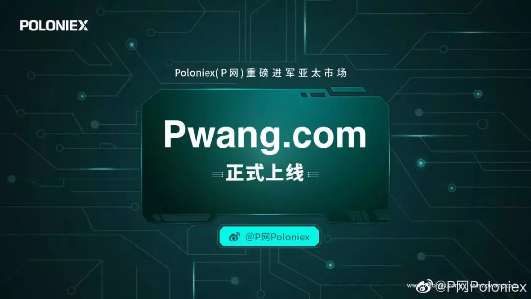 P网重磅进军亚太市场,孙宇晨用域名打造区块链的Google