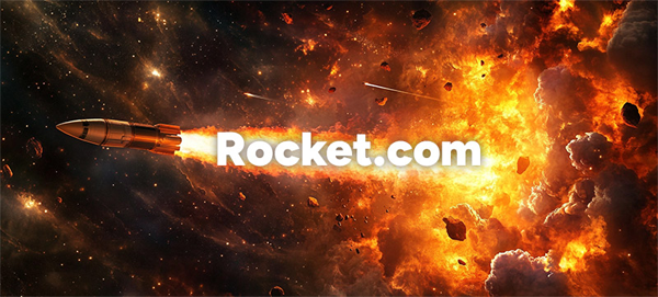 Rocket.com以1400万美元售出：域名交易的新高