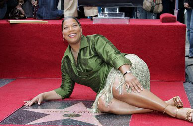 QueenLatifah.com以15,500美元成交：名人域名投资风险